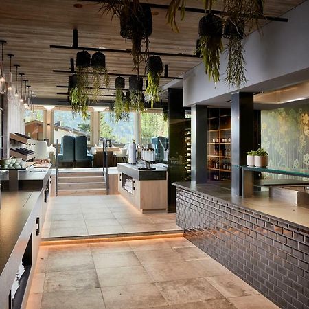 Seehotel Brunner ヴァルヒゼー エクステリア 写真