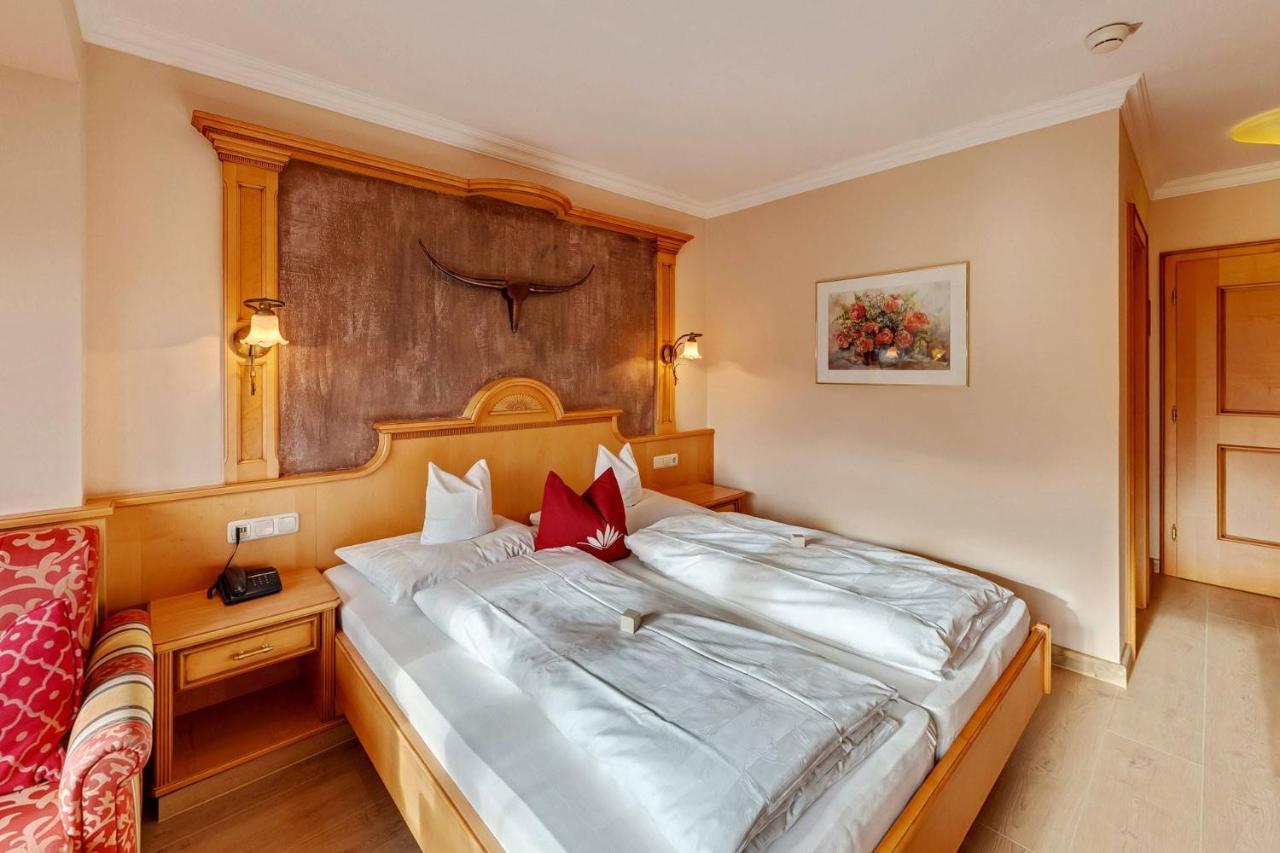 Seehotel Brunner ヴァルヒゼー エクステリア 写真