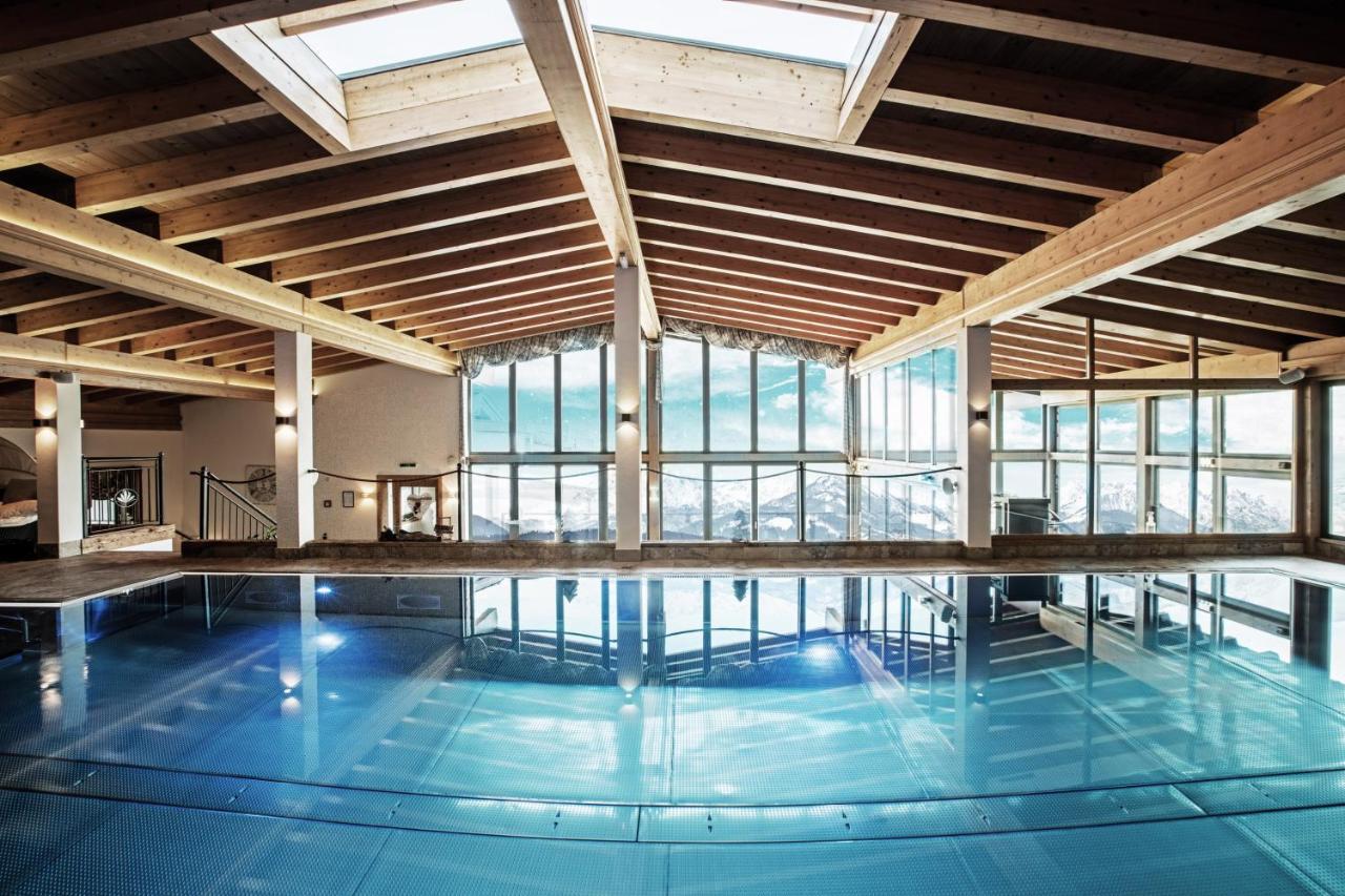 Seehotel Brunner ヴァルヒゼー エクステリア 写真
