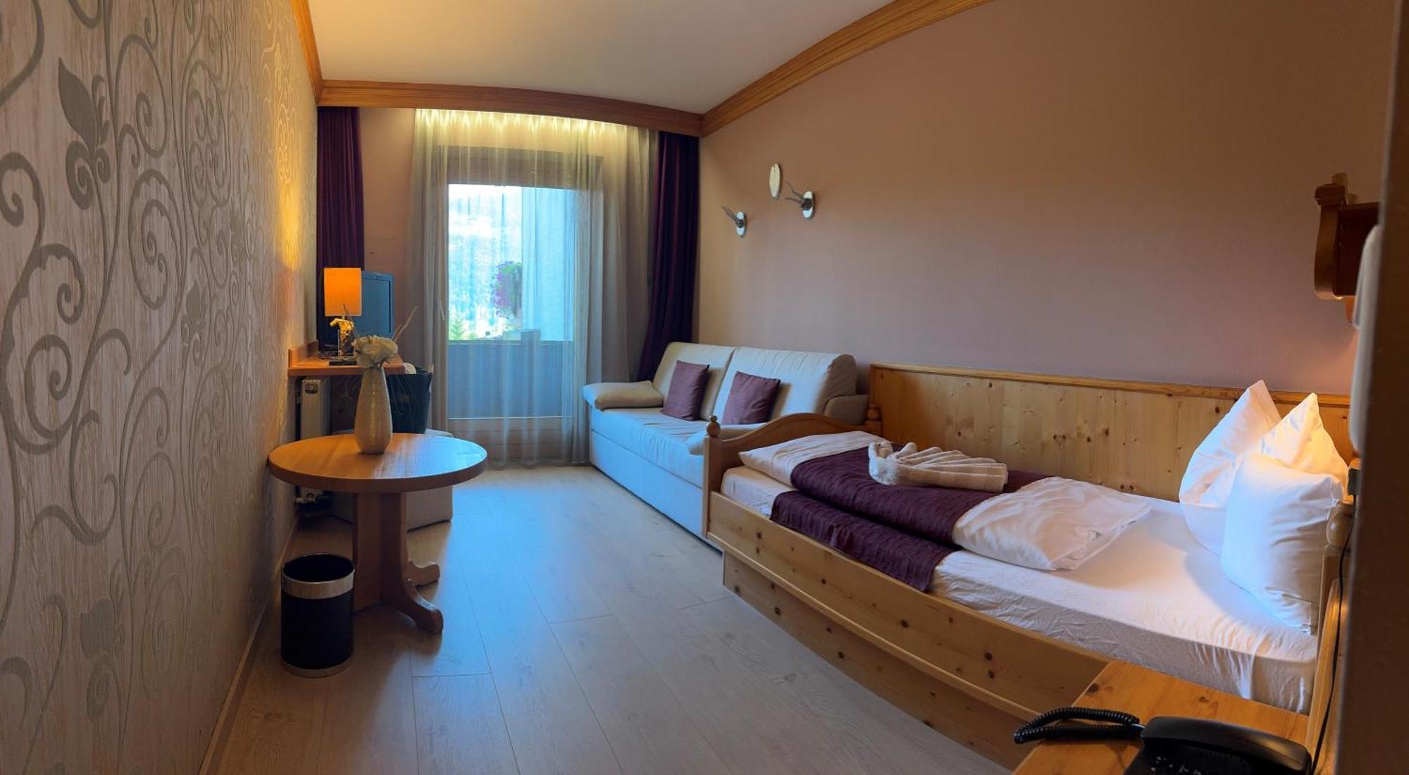 Seehotel Brunner ヴァルヒゼー エクステリア 写真