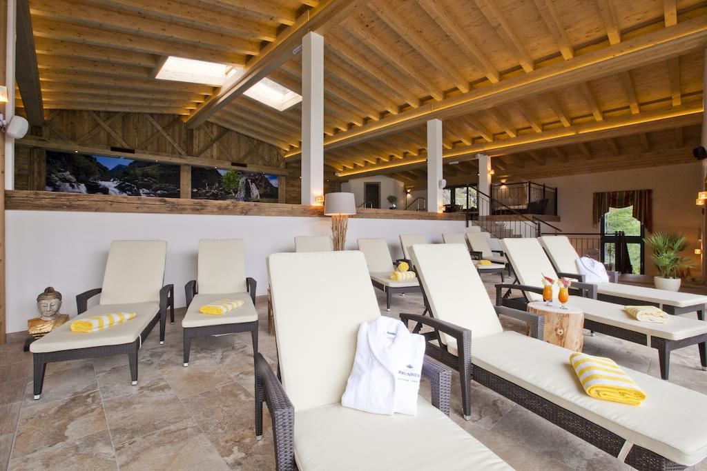 Seehotel Brunner ヴァルヒゼー エクステリア 写真