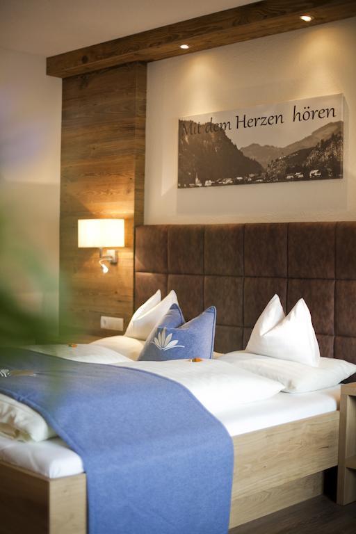 Seehotel Brunner ヴァルヒゼー 部屋 写真