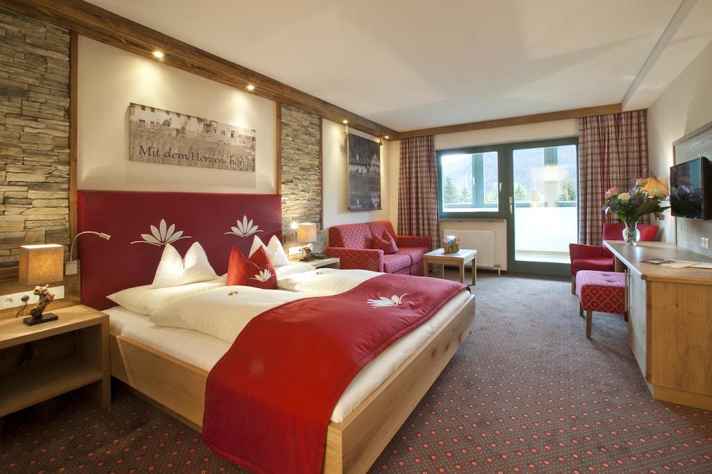 Seehotel Brunner ヴァルヒゼー 部屋 写真