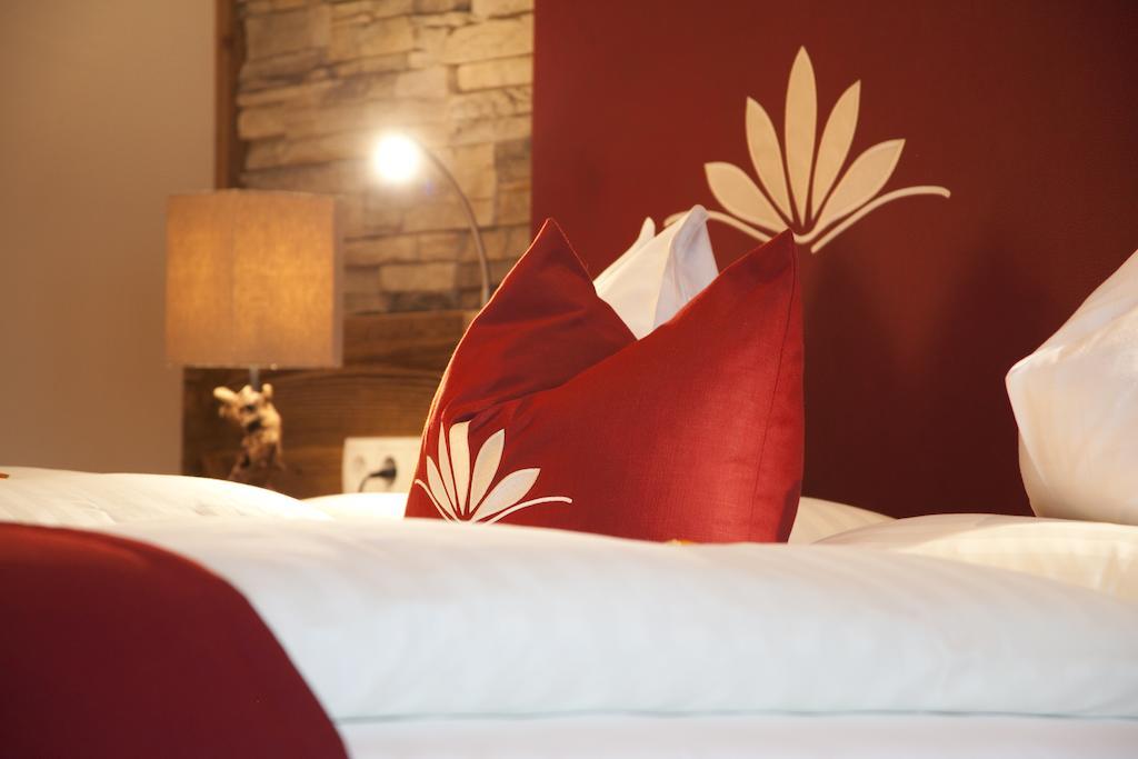 Seehotel Brunner ヴァルヒゼー エクステリア 写真