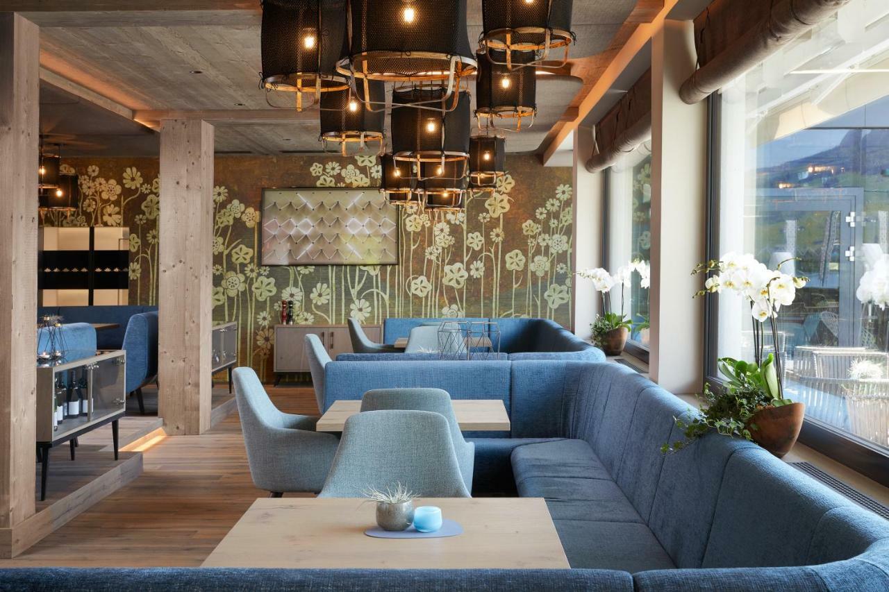 Seehotel Brunner ヴァルヒゼー エクステリア 写真